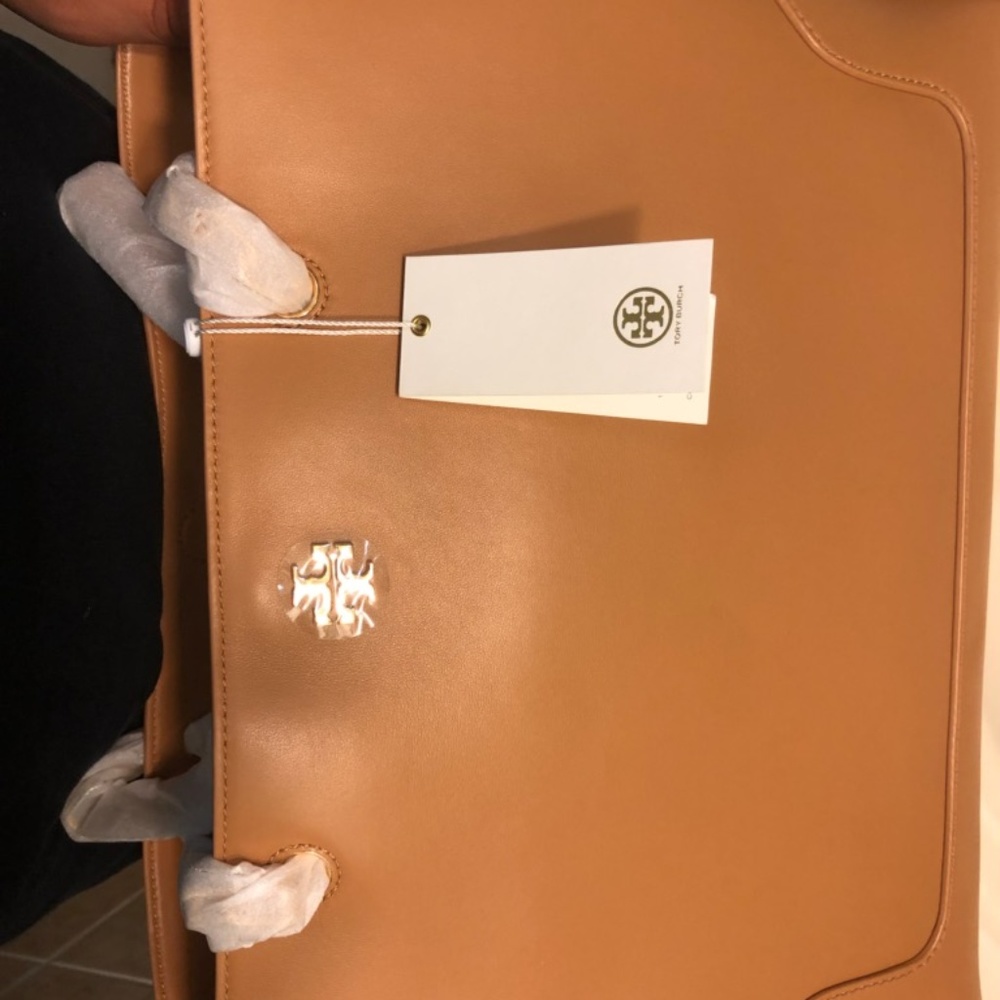 Tory Burch Carter Tote Bag